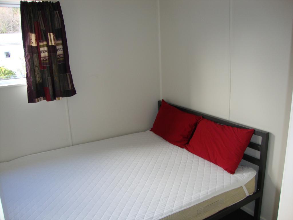 Tongariro Holiday Park National Park Bilik gambar