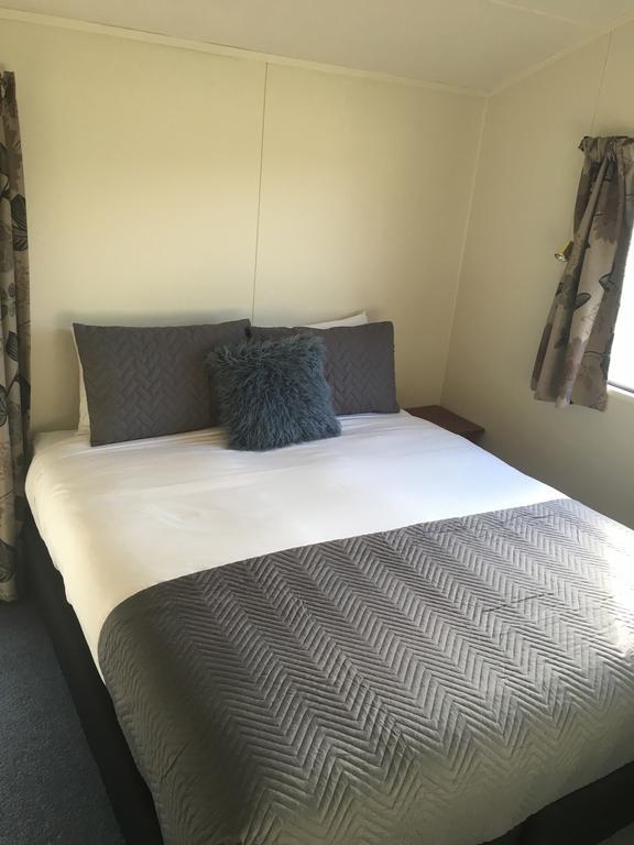 Tongariro Holiday Park National Park Luaran gambar