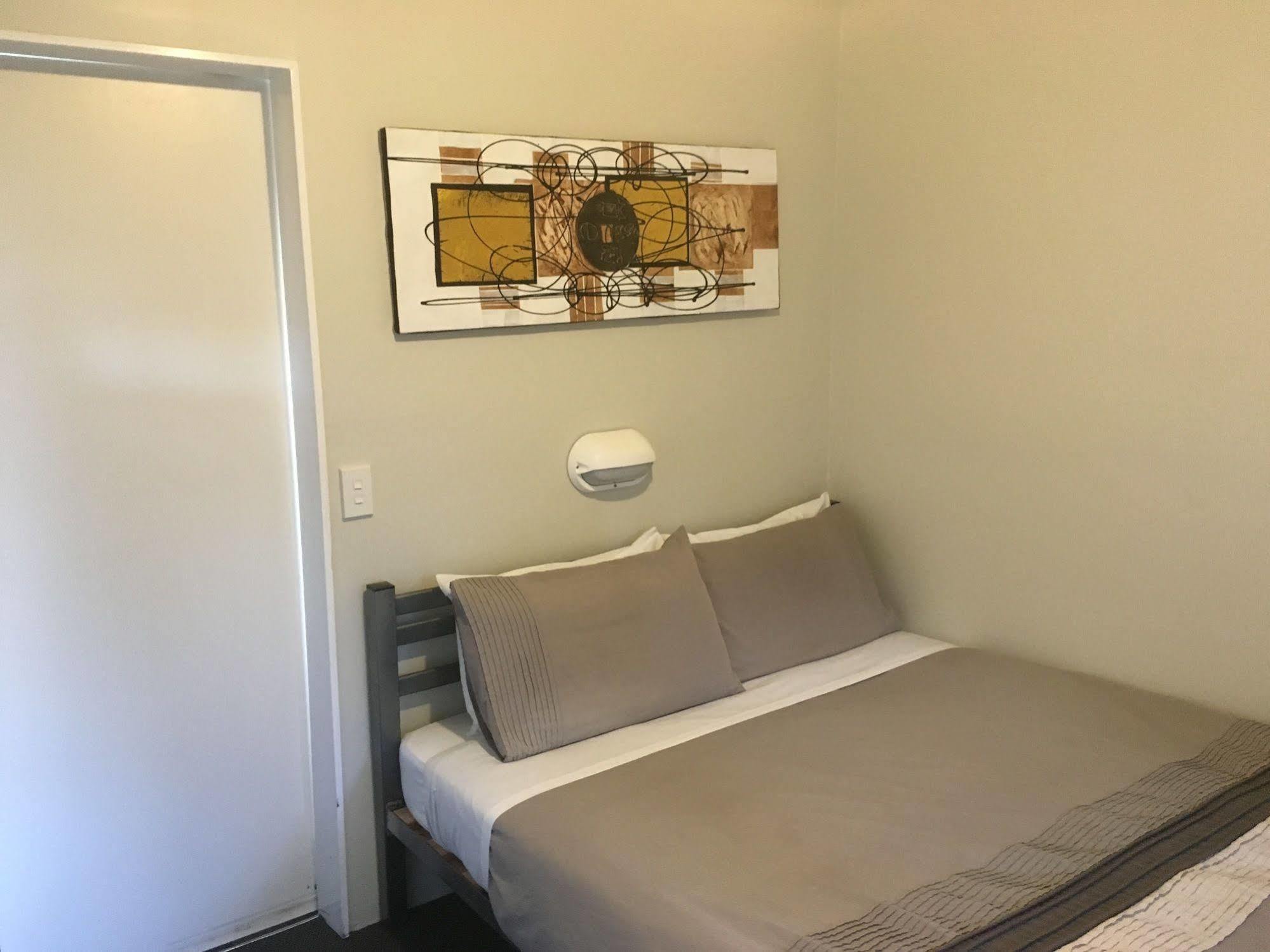 Tongariro Holiday Park National Park Luaran gambar