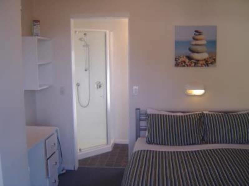 Tongariro Holiday Park National Park Luaran gambar