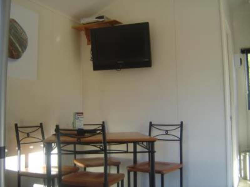 Tongariro Holiday Park National Park Luaran gambar
